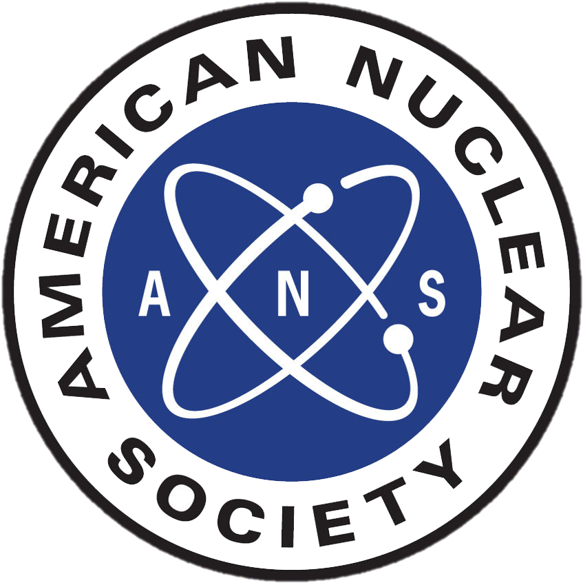 International Thermonuclear Experimental Reactor Organization - American Nuclear Society (1028x1027), Png Download