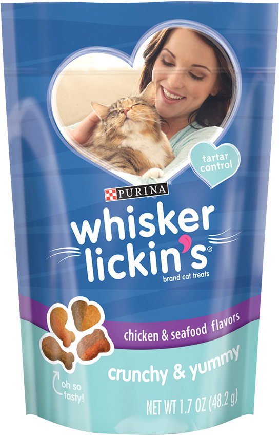 Whisker Lickins (800x1000), Png Download