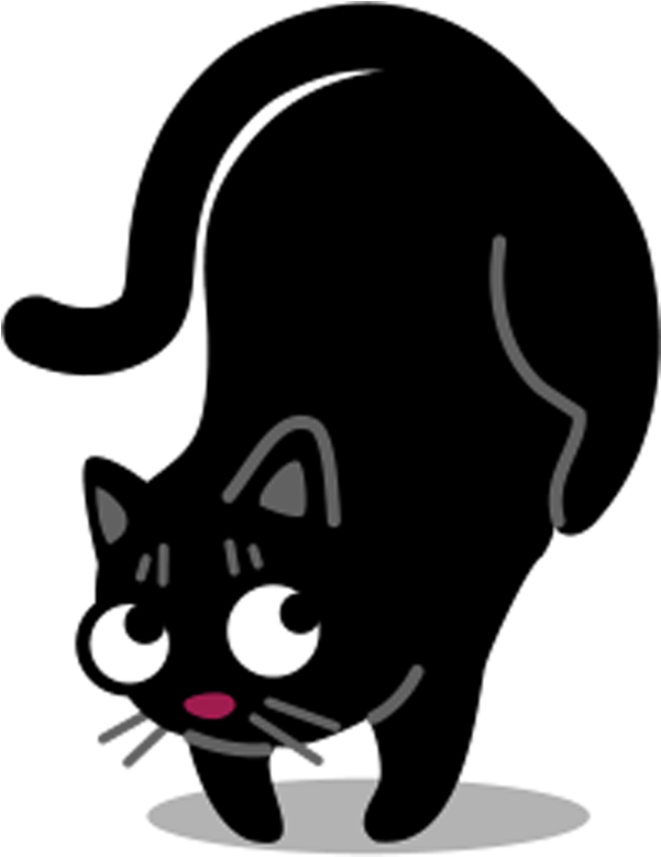 Png Transparent Stock Cat Kitten Ico Icon (900x900), Png Download
