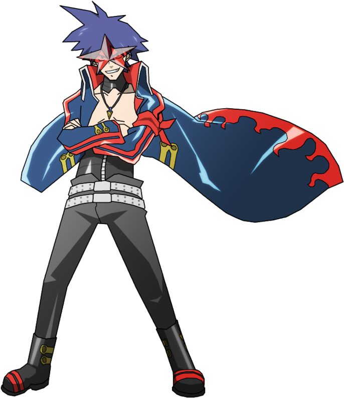 Simon The Digger Starglasses By Shotomanexe - Simon Gurren Lagann (920x868), Png Download