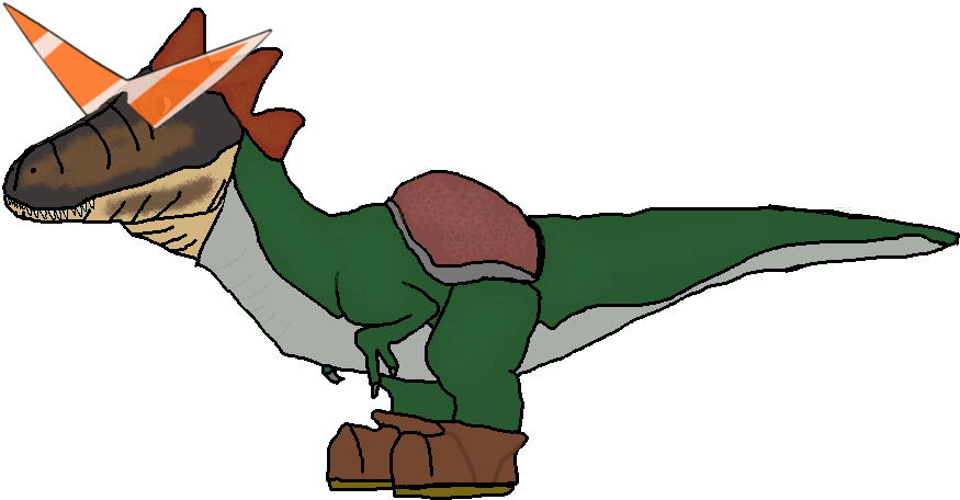 With Glasses 1 - Yoshi Cupcrake (960x540), Png Download