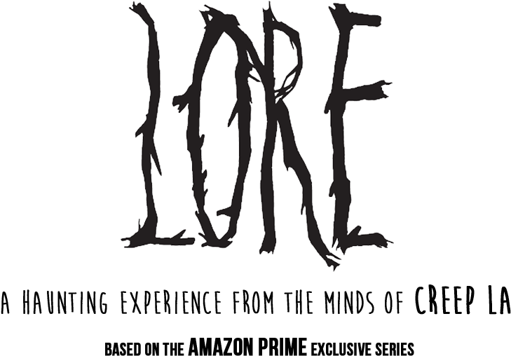 Creep Los Angeles, Now In Its Third Year, Is Still - Lore Creep La (808x563), Png Download