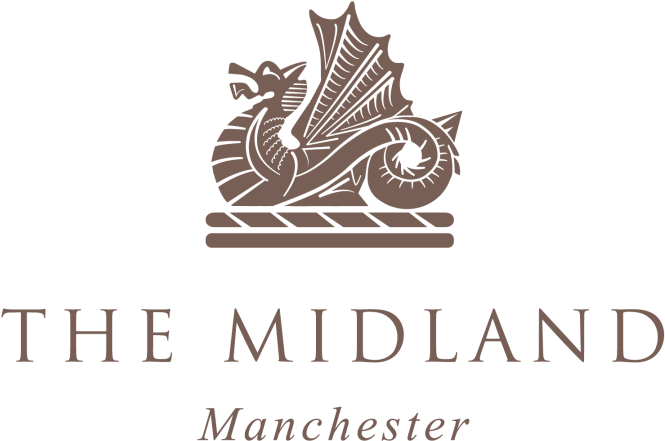Manchester Literature Festival Would Like To Thank - Emblem (1599x1137), Png Download