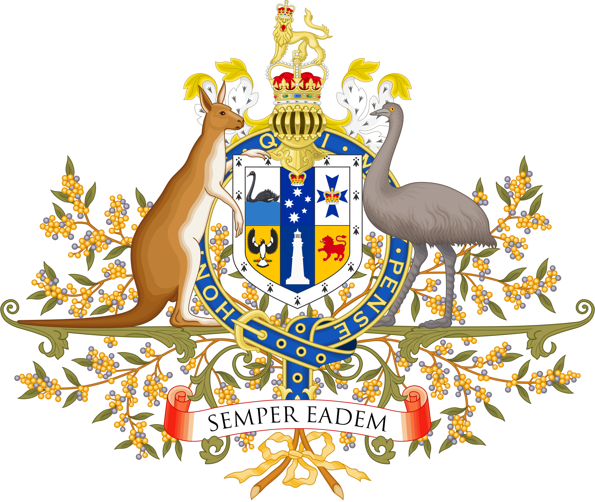 Coat Of Arms Of The House Of Stuart-campbell - House Of Teck Coat Of Arms (2000x1687), Png Download