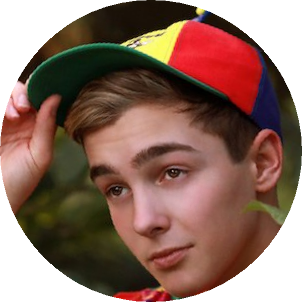 Roypurdy - Roy Purdy Face Png (600x600), Png Download