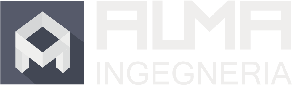 Alma Ingegneria - Graphics (1028x325), Png Download