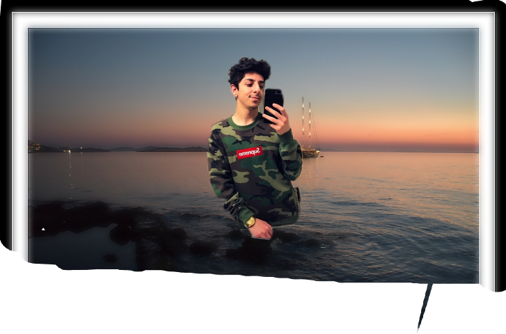 Soldier (727x480), Png Download