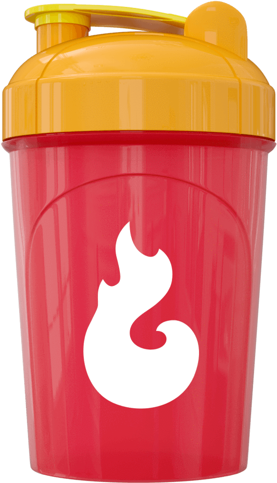 Shaker Cup - Faze Blaziken - Faze Gfuel Shaker Cup (1024x1024), Png Download