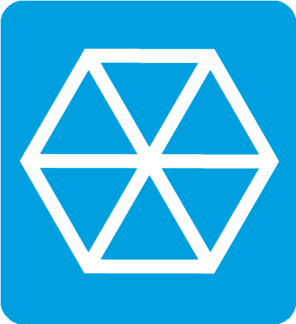 Smoke Control Building Types - Mlb Exo Logo (765x472), Png Download