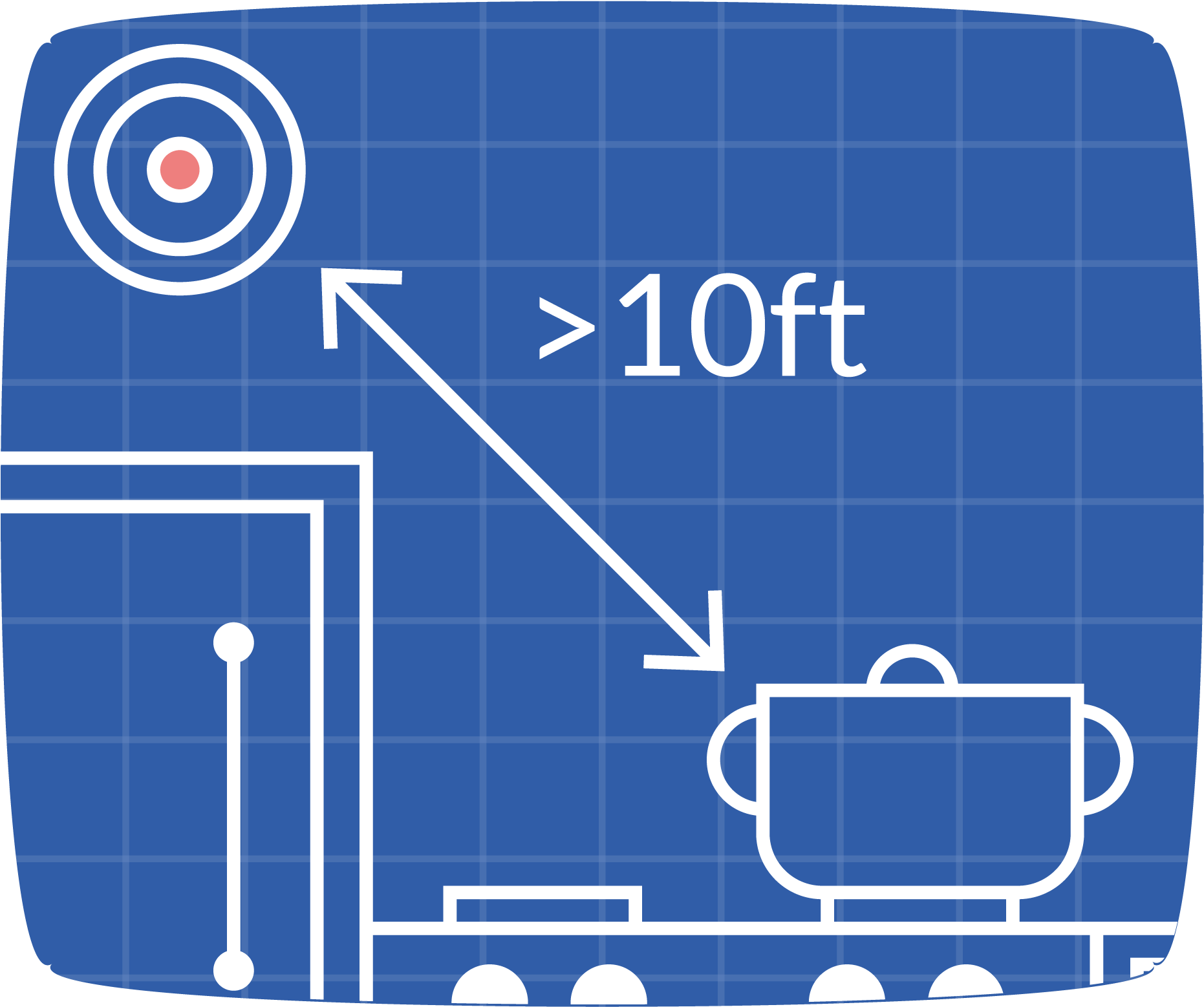 Cooking-appliance (2138x1892), Png Download