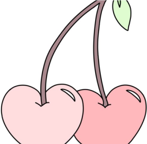 Cherry Blossom Clipart Transparent Tumblr (640x480), Png Download