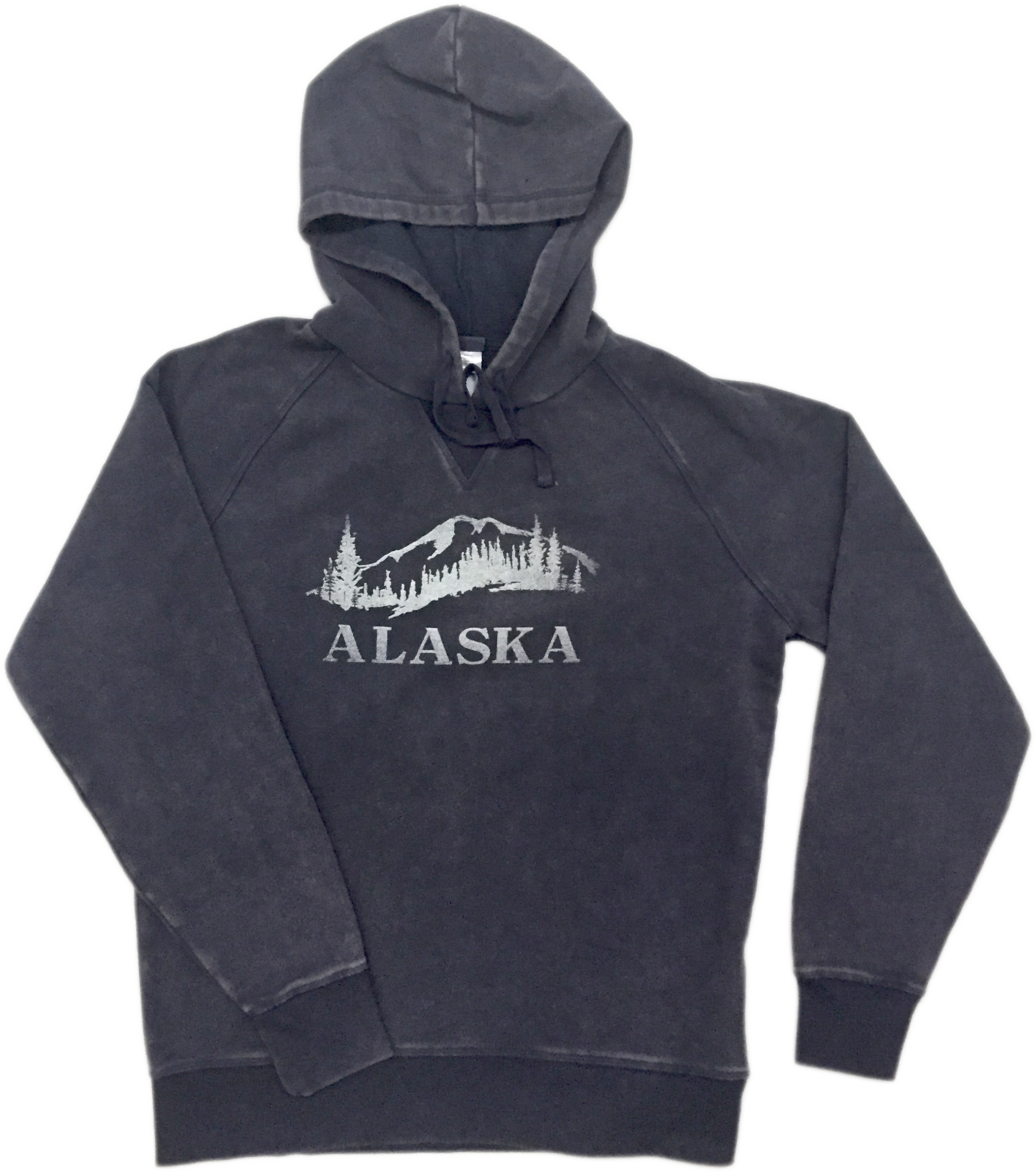 Outta Town Alaska Hoodie - University Of Toronto Hoodies (2103x2379), Png Download