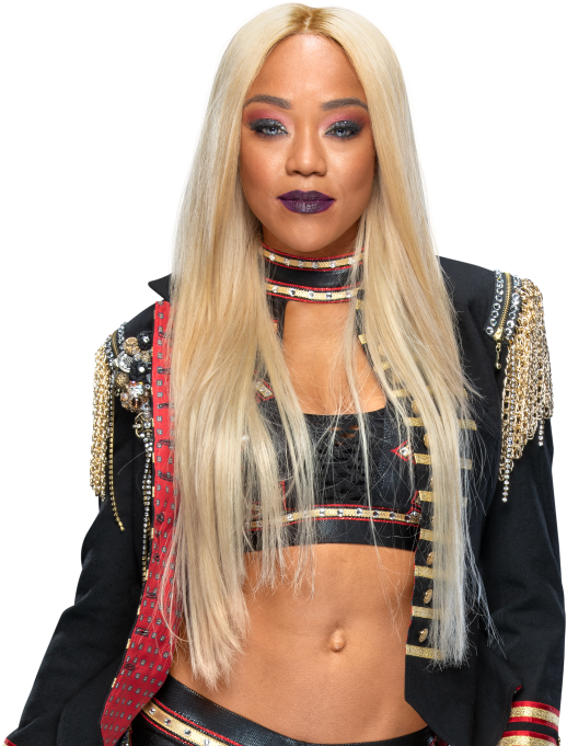 Alicia Fox Pro - Alicia Fox (1000x707), Png Download