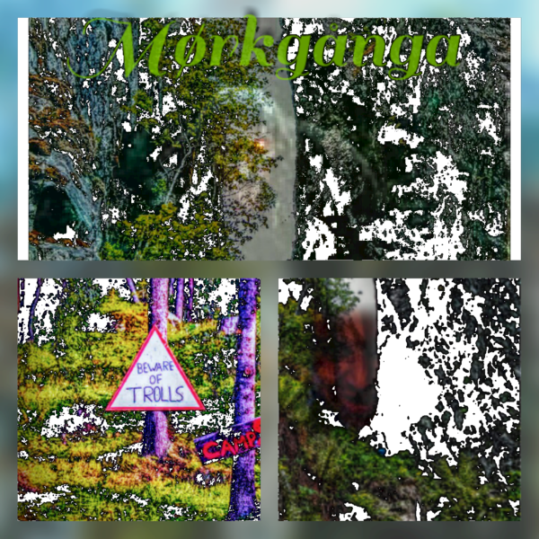 Single By Roger Lindhjem On Apple Music - Collage (600x600), Png Download