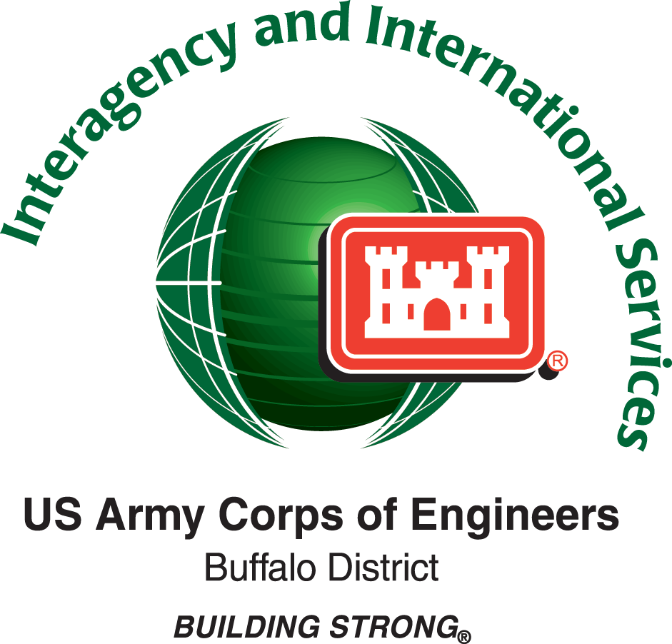 Interagency Support Menu - Army Corps Of Engineers Embroidery Design (941x902), Png Download