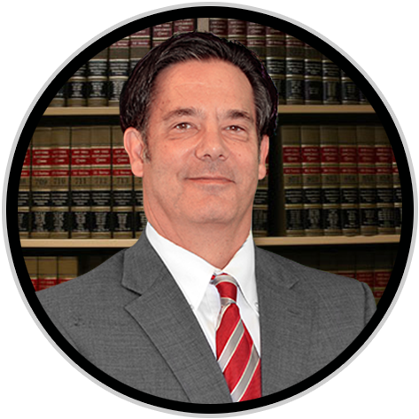 Charles M - Fox - Charles Fox Attorney Tulsa (559x559), Png Download