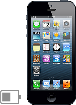 Iphone 5 Battery - Différence Iphone 5s Et 5c (780x438), Png Download