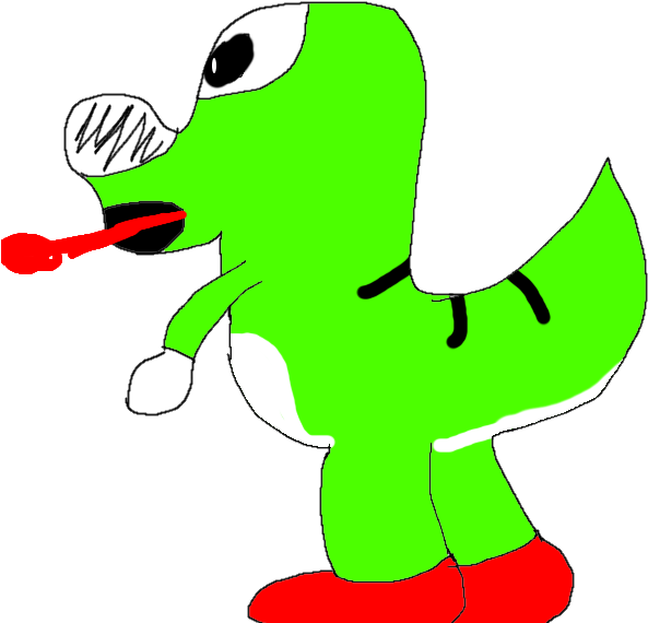View Samegoogleiqdbsaucenao Yoshi , - Yoshi (800x600), Png Download