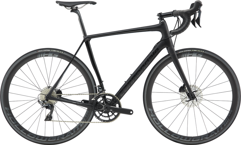Disc Hur Vi Bor - Cannondale Synapse Disc Sora (800x483), Png Download