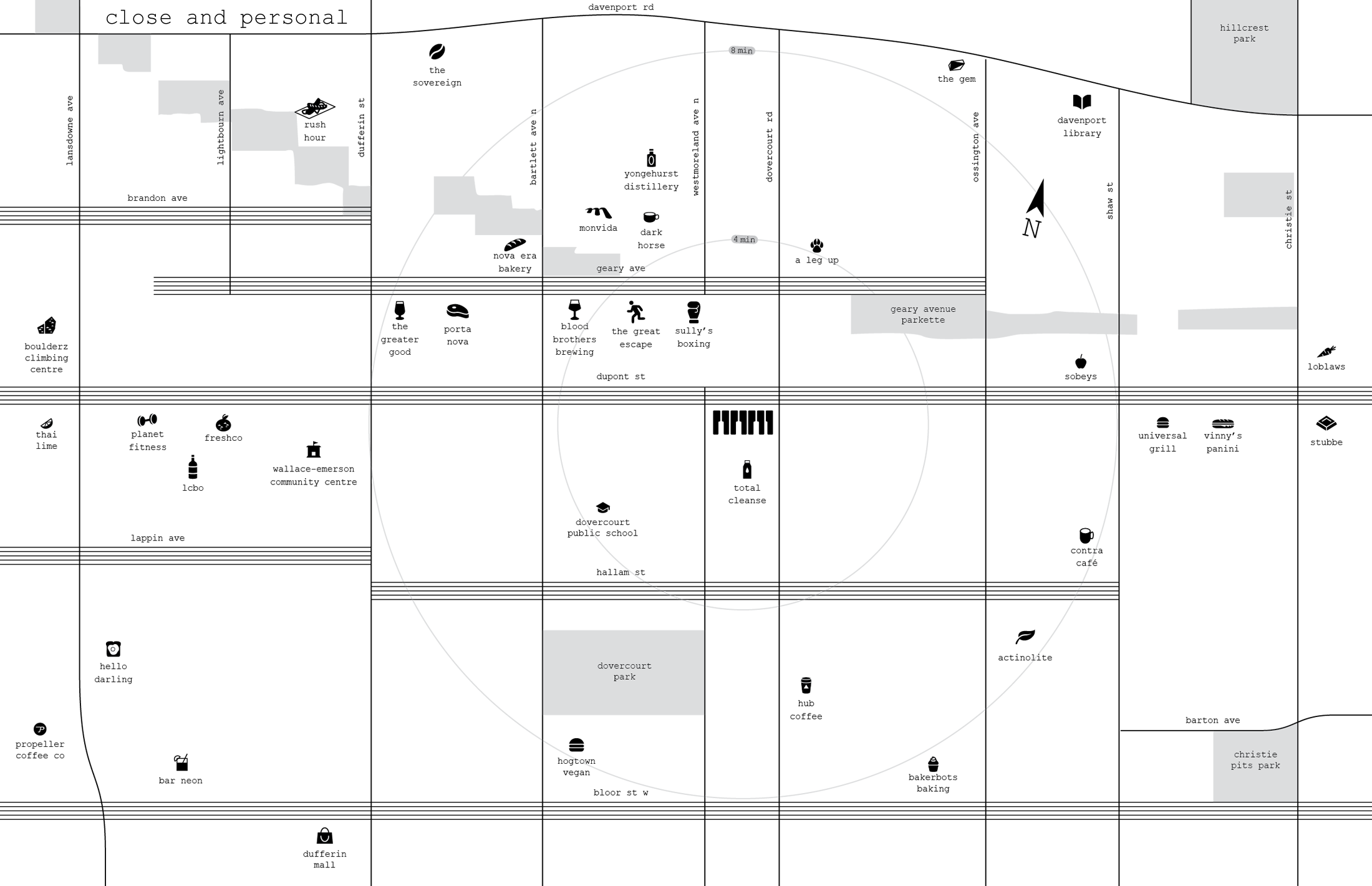 Wallace Emerson Community Centre - Number (2200x1421), Png Download