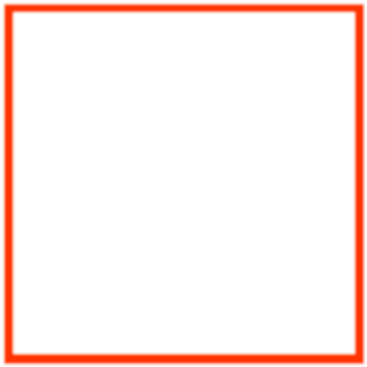 This Month's Grid - Orange (2000x1241), Png Download