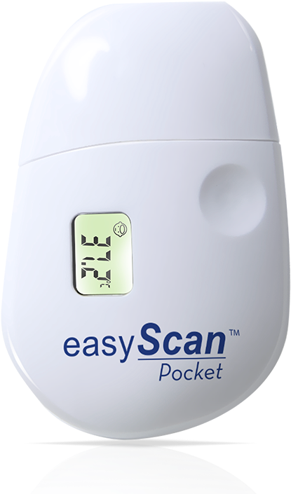 Easyscan Pocket Evolution - Clock (800x800), Png Download