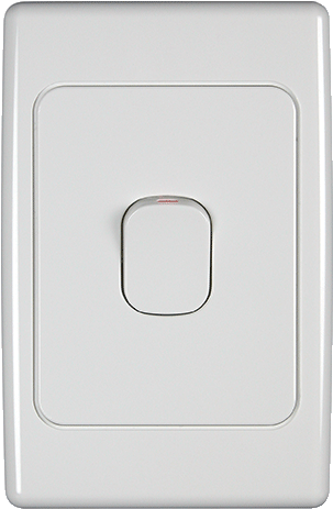 2031d32n Electric Range Switch, 2 Pole, 415vac, 32a, - Electronics (800x600), Png Download