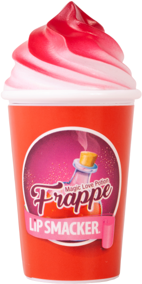 Frappe Cup Lip Balm - Potion (600x800), Png Download