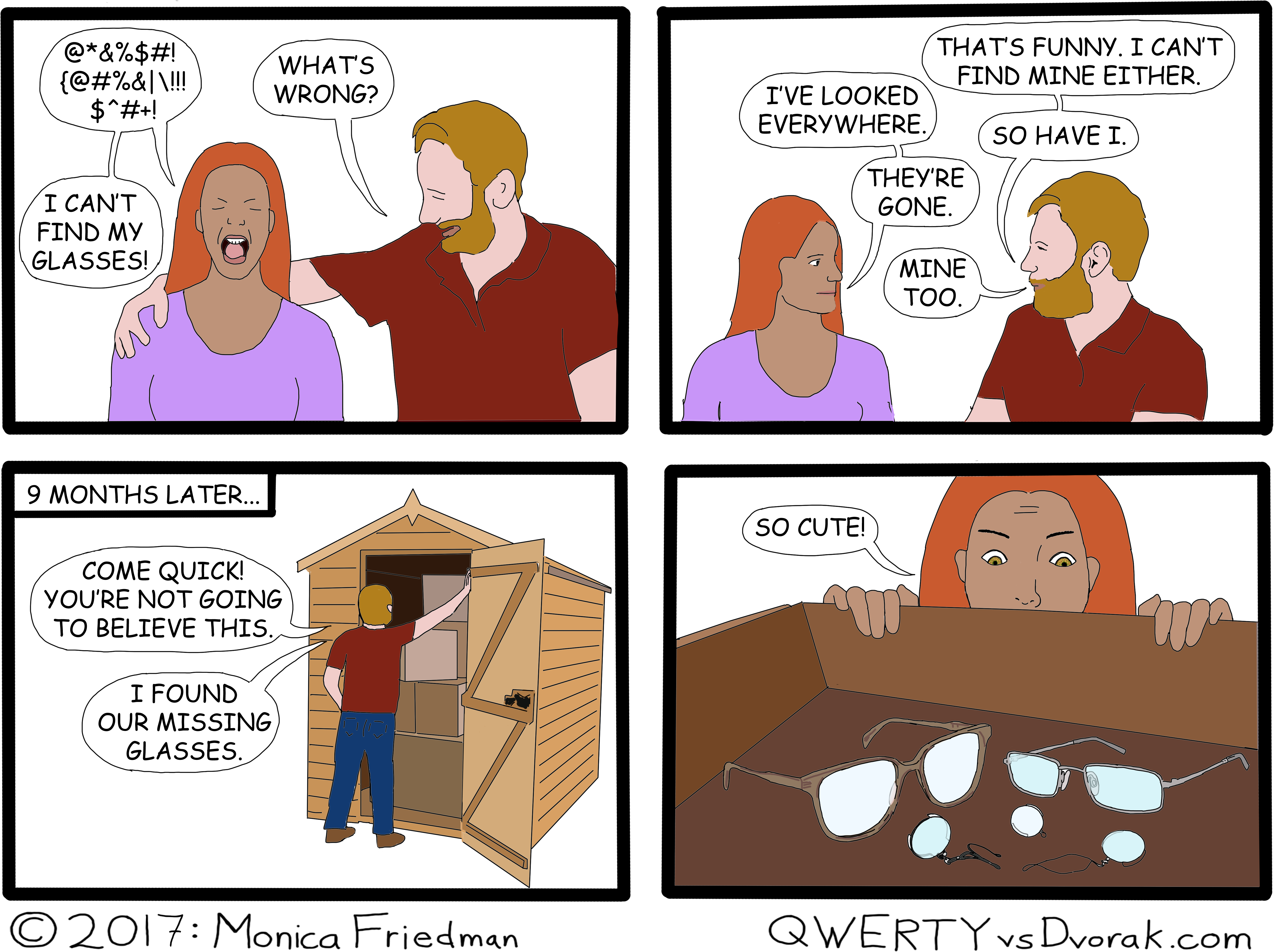 Baby Glasses Edited-1 - Glasses (5400x4320), Png Download