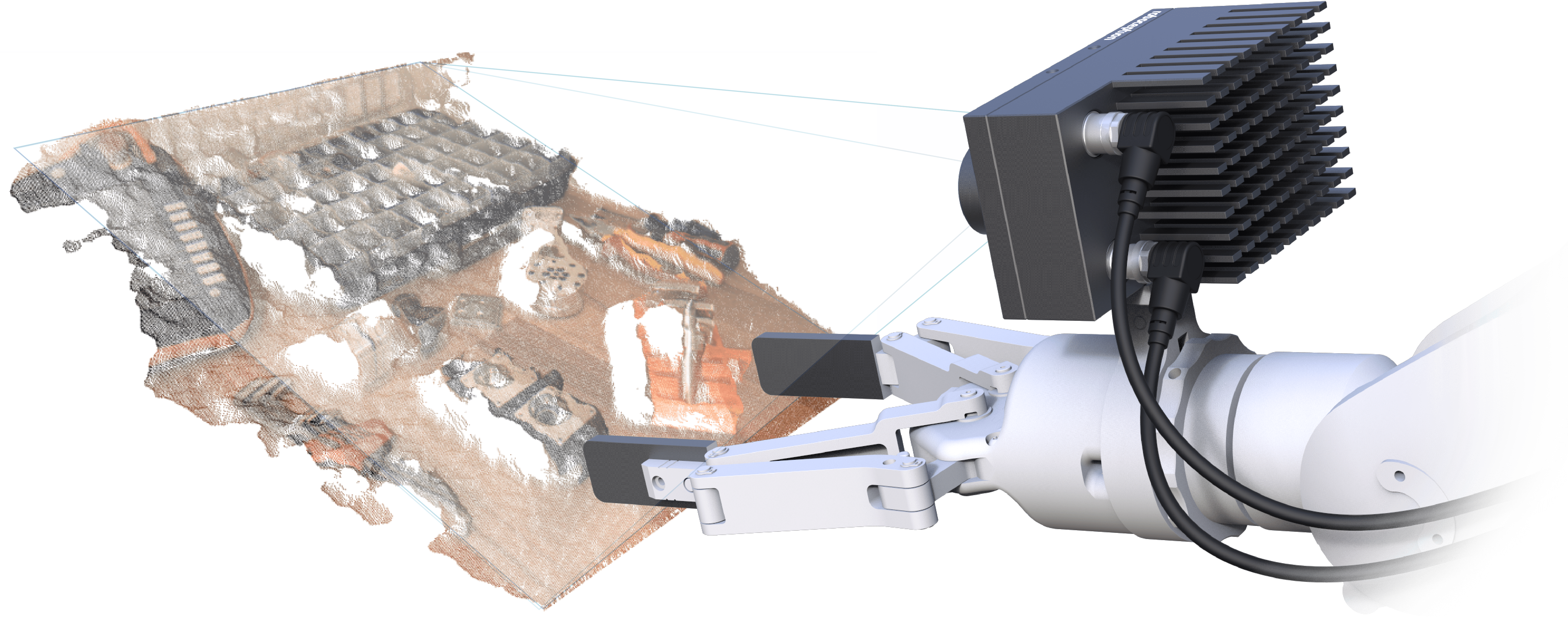 Watch The Video - Earthquake (5855x2405), Png Download