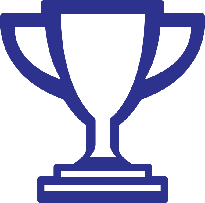 Gold Medal - Earth (672x664), Png Download