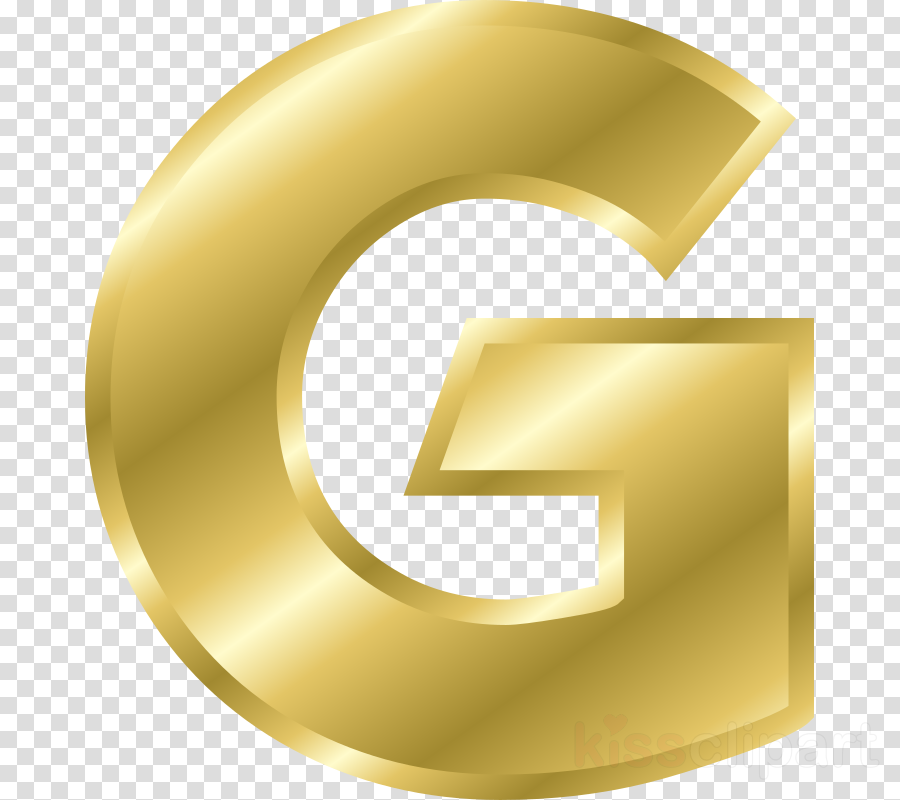 Gold Letters Png Clipart Letter Alphabet Southeastern - Gold Letters Png (900x800), Png Download