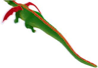 Chile De Árbol (1280x720), Png Download