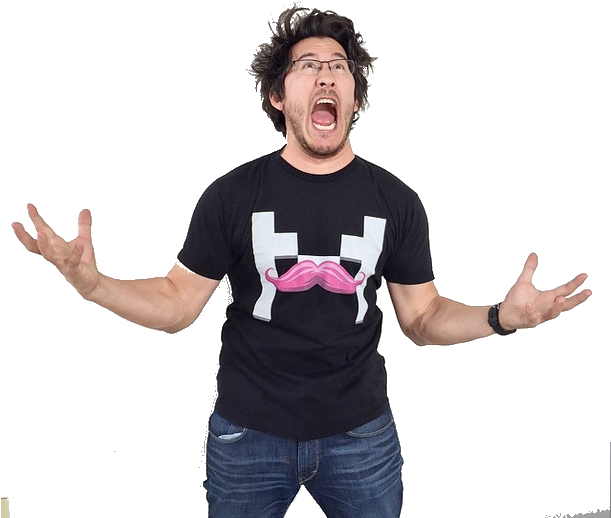 Show More Notesloading - Hip Hop Markiplier Unisex Hat Snapback (610x611), Png Download