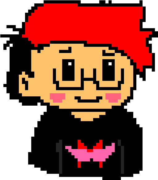 Markiplier - Illustration (530x590), Png Download