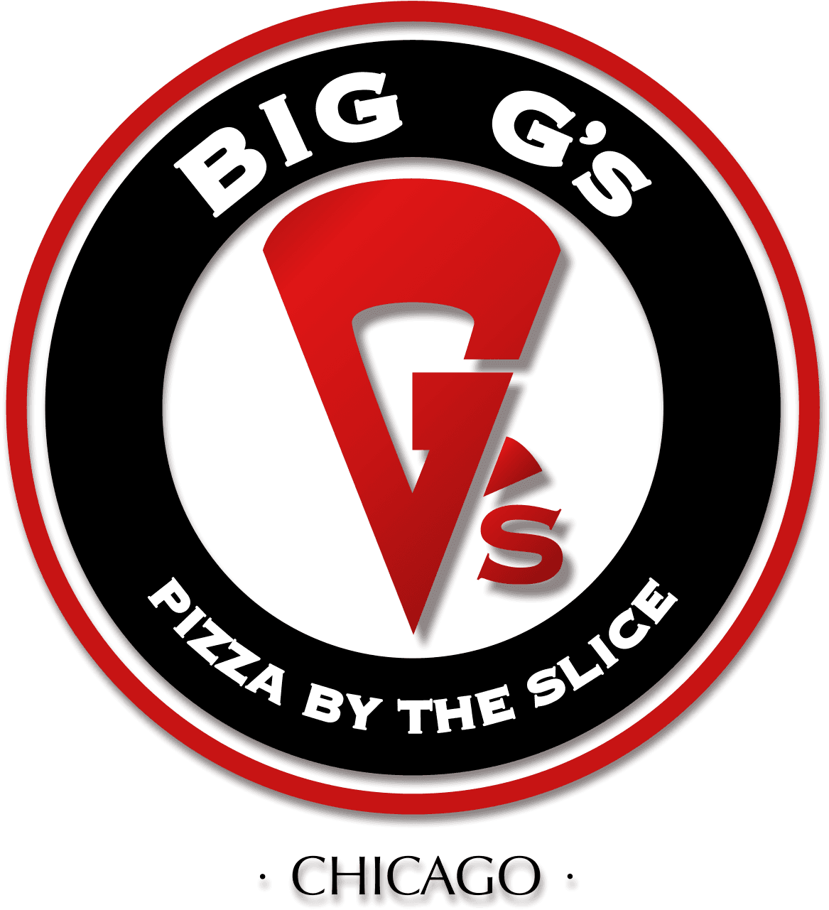 Big G's Pizza (1177x1536), Png Download