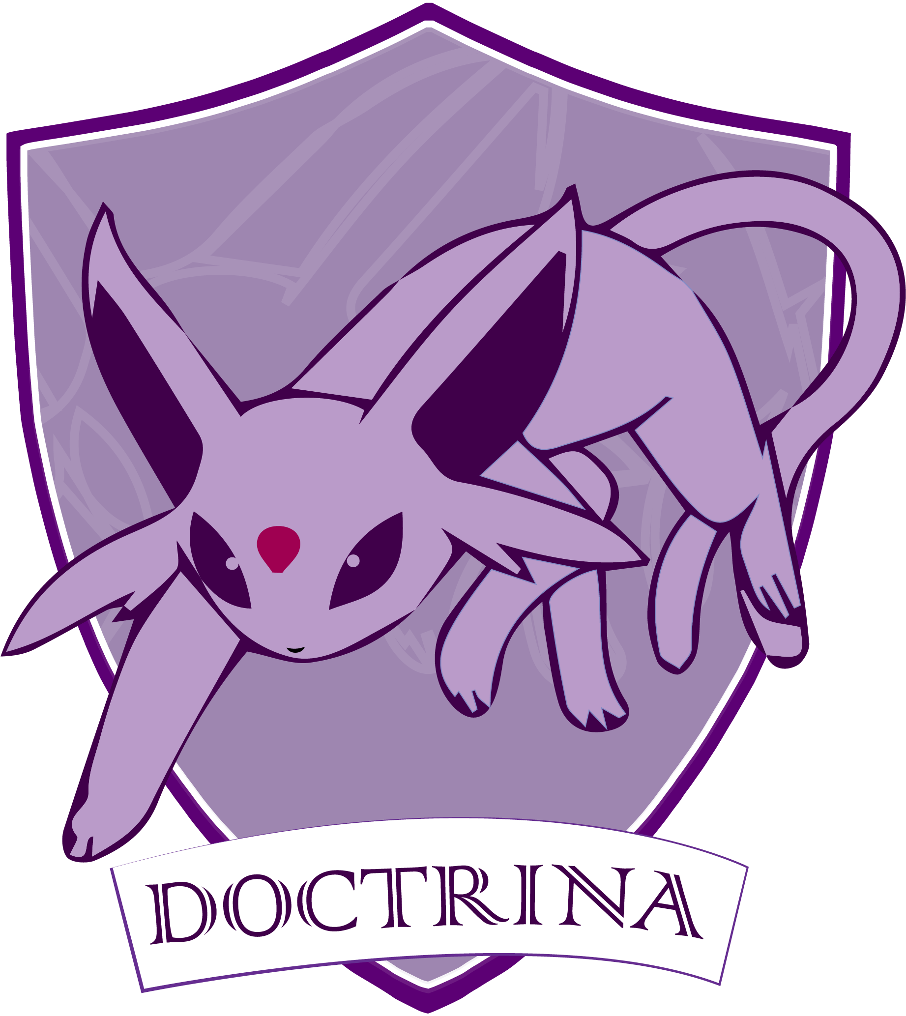Espeon Png (3840x2160), Png Download