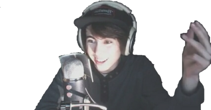 Png-trash Leafyishere/calvin Vail Png's Pt - Leafyishere (846x476), Png Download