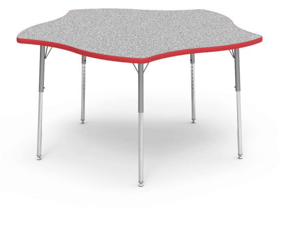 Cool New Table Shapes - Coffee Table (575x575), Png Download