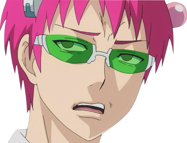 View Samegoogleiqdbsaucenao 1526960586158 , - Disastrous Life Of Saiki K Fanart (641x490), Png Download
