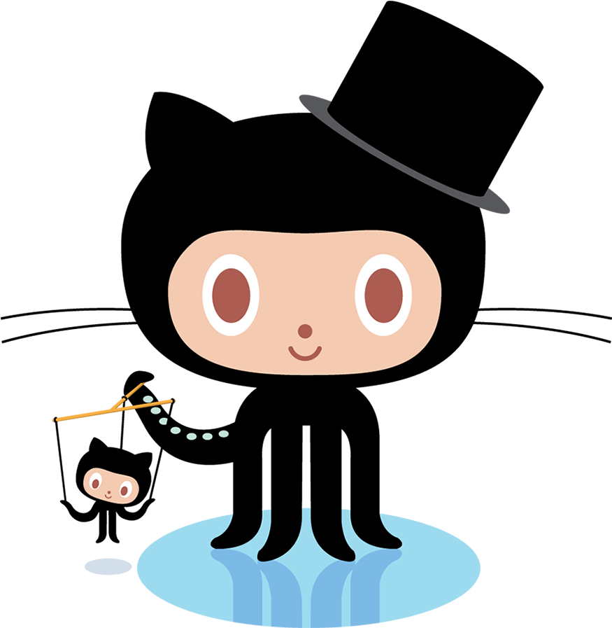 Puppeteer (896x896), Png Download