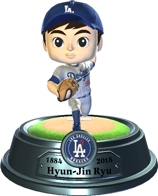 Figurine (1024x1024), Png Download