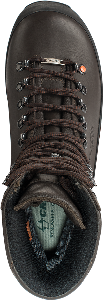 Men's Crispi Wild Rock Gtx Insulated Hunting (1200x1200), Png Download