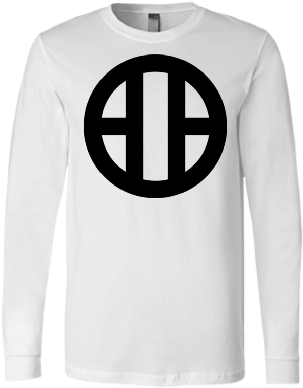 Shito Ryu Symbol Long Sleeve - Official Ncaa University Of Tennessee Volunteers Ut (760x760), Png Download