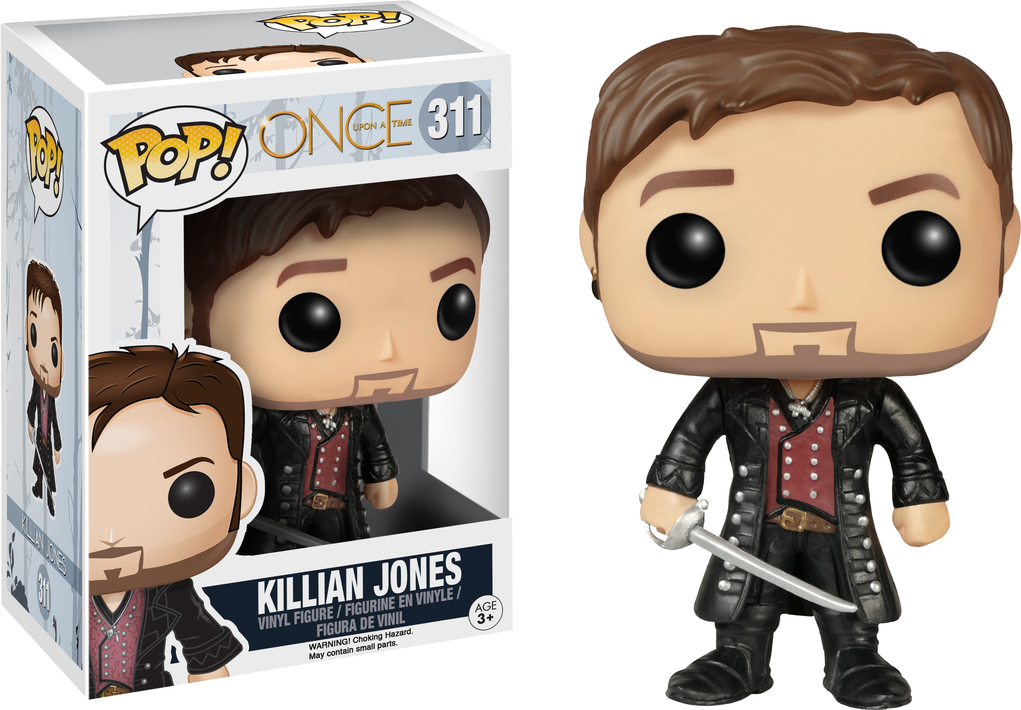 dishonored funko pop