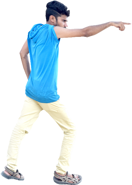 Ali, Filing, Ant - Standing (1080x720), Png Download