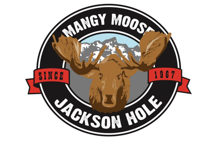 Mangy-moose - Mangy Moose (800x800), Png Download