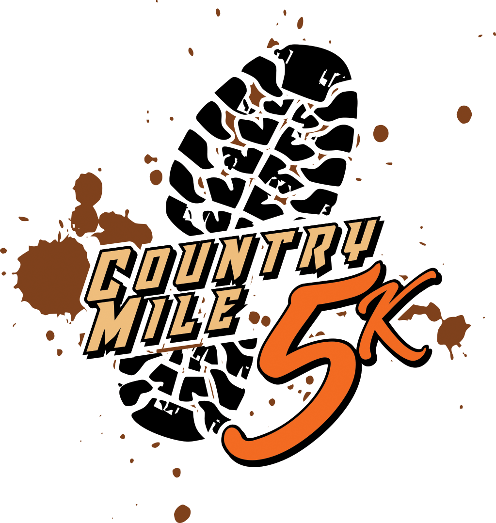 Clemson South Carolina Country Mile 5k - Illustration (1023x1079), Png Download