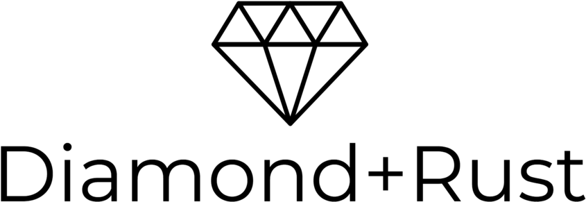 Rust Logo Png (1000x458), Png Download