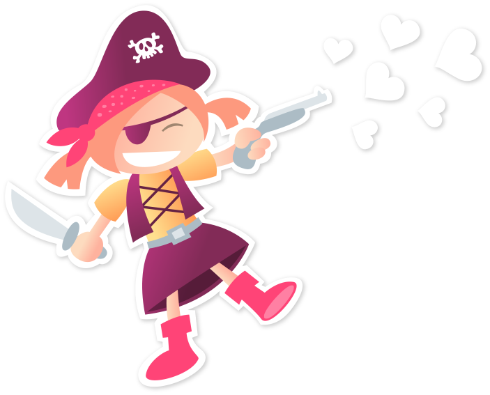 The Grownups Want To Celebrate - Cartoon (703x567), Png Download